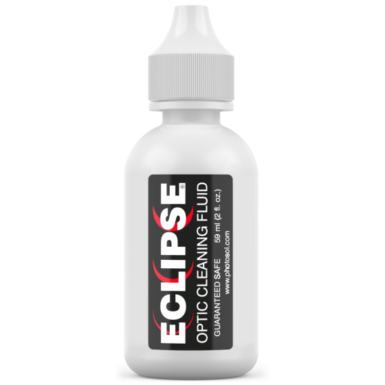 PSI Eclipse Cleaning Solution 2oz bottle