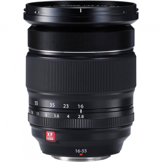 Fuji XF 16-55MM F/2.8 R LM WR Lens for X series