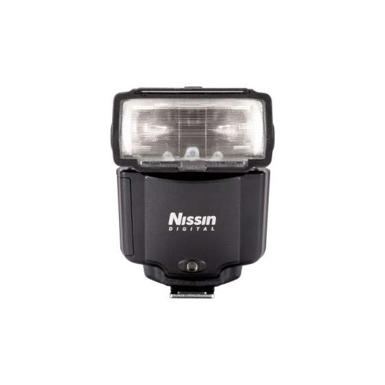 NISSIN i400 Flash for Canon