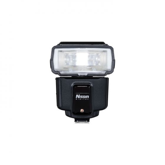 NISSIN i600 Flash for Nikon