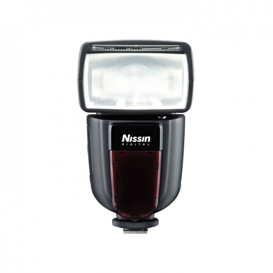 NISSIN Di700A Wireless Flash Nikon