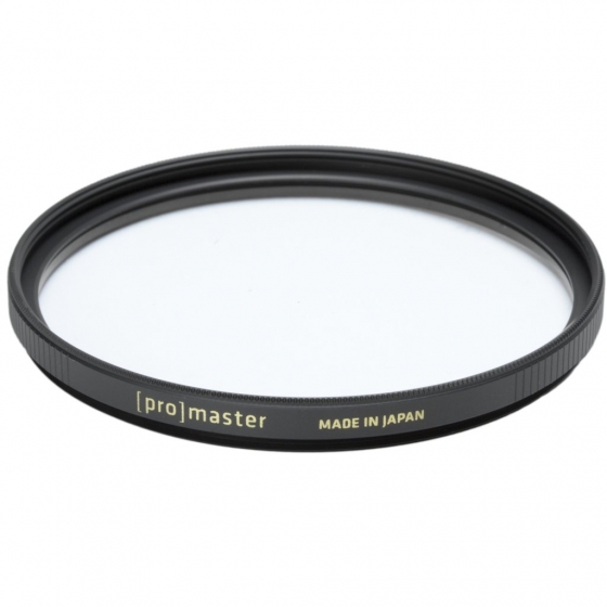 ProMaster HGX Digital Filter 39mm Protection   #CLEARANCE