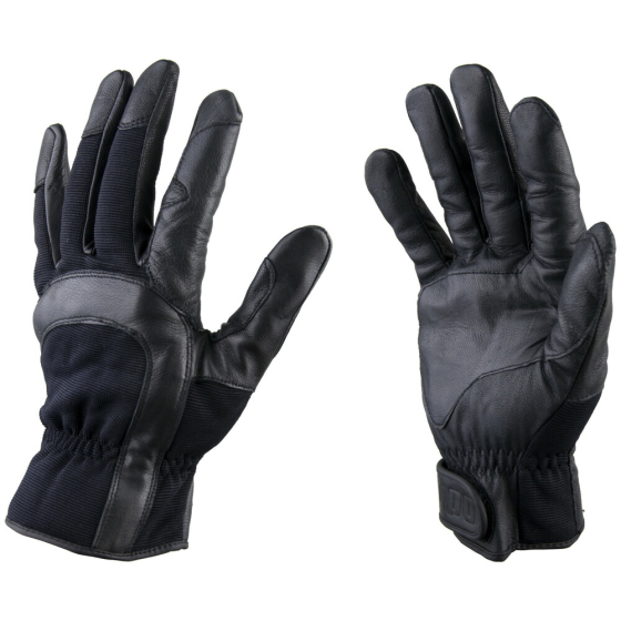 KUPO Ku-Hand Grip Gloves Goatskin - Extra Large - Black