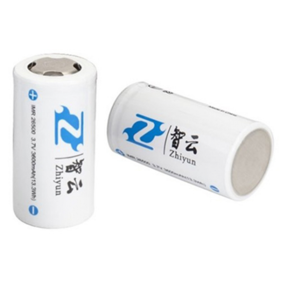 ZHIYUN-TECH Spare Battery Set for Crane