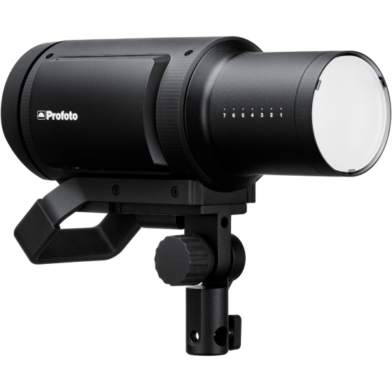 Profoto Pro-B3 Single Kit