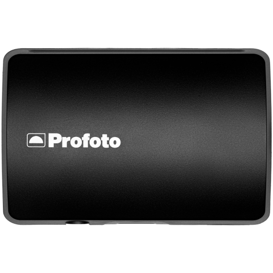 Profoto Li-Ion battery 4S2P