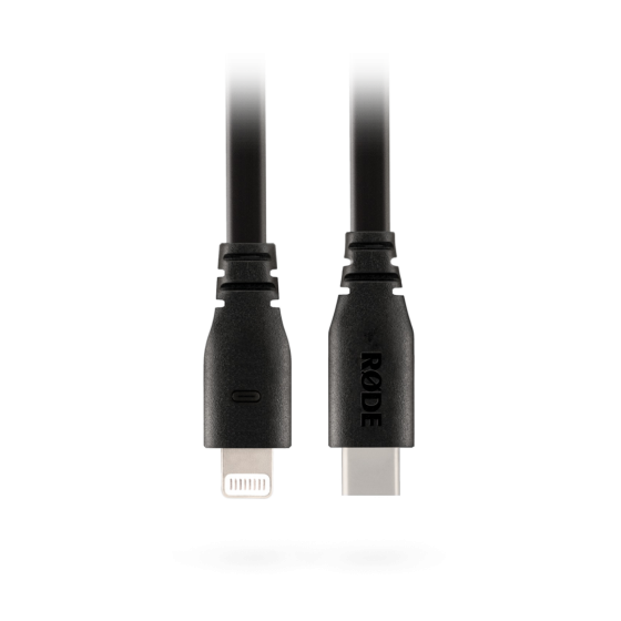 RODE SC19 1.5m Lightning Accessory Cable