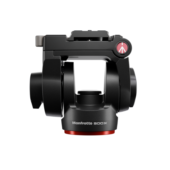 Manfrotto 500X Fluid Head