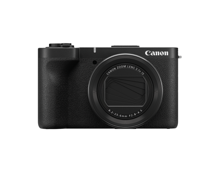 Canon Powershot V1