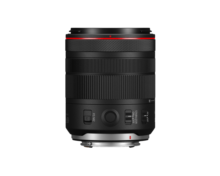 Canon RF 20-50mm f/4 L IS U PZ