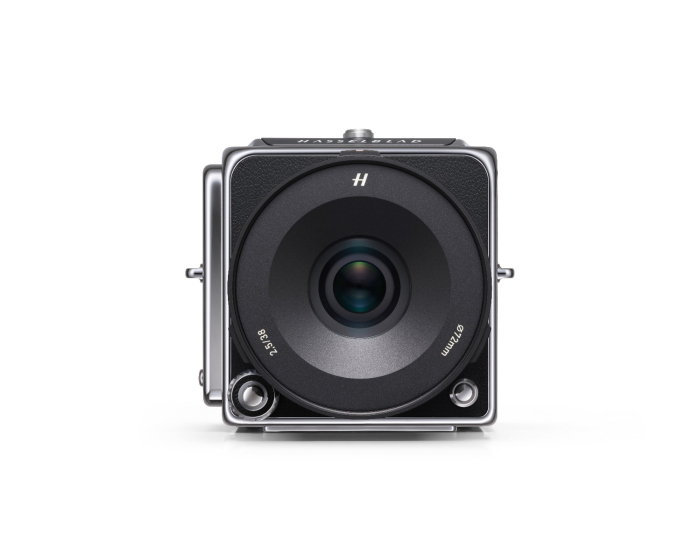 Hasselblad 907X 100C Medium Format Camera