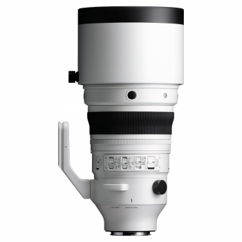 Sigma 200mm f/2 DG OS Sports For L-Mount