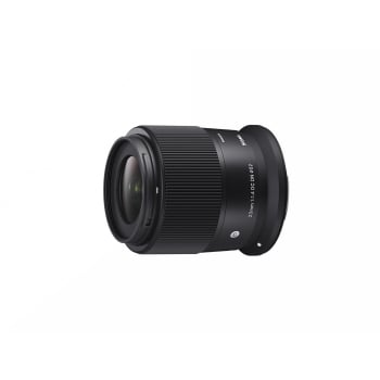 SIGMA 23mm F1.4 DC DN Contemporary for Canon RF