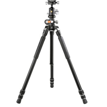 Vanguard VEO 3+ 263AB Aluminum Tripod w/Dual Axis Ball Head
