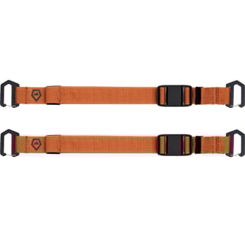 WANDRD Premium Acc Srtap Orange