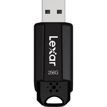 LEXAR JumpDrive S80 128GB USB 3.1 Flash Drive