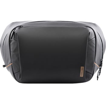 PGYTECH OneGo Solo V2 10L (Obsidian)