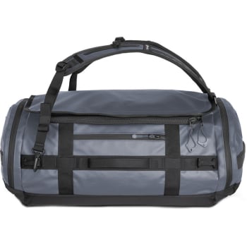 WANDRD CARRYALL Duffel 30L Aegean Blue