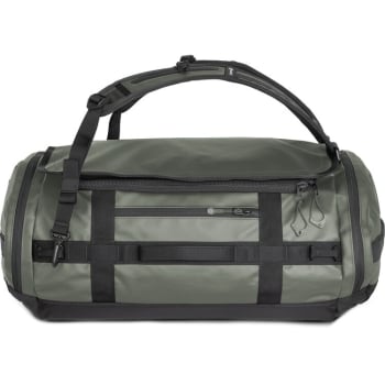 WANDRD CARRYALL Duffel 60L Wasatch Green