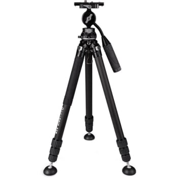 ProMaster Key Grip Video Tripod Kit Carbon Fiber