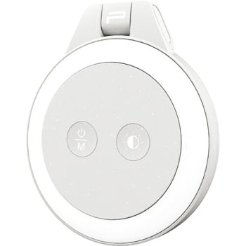 PGYTECH MagGlow Phone Fill Light (Misty Grey)