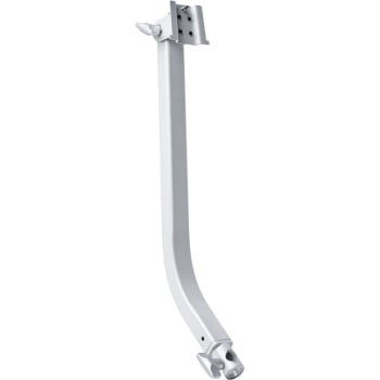 amaran Verge Stand Adapter (Silver)