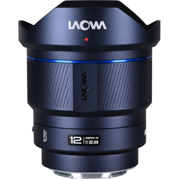 Laowa 12mm f/2.8 Lite AF Sony