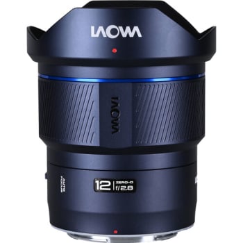 Laowa 12mm f/2.8 Lite AF Nikon Z