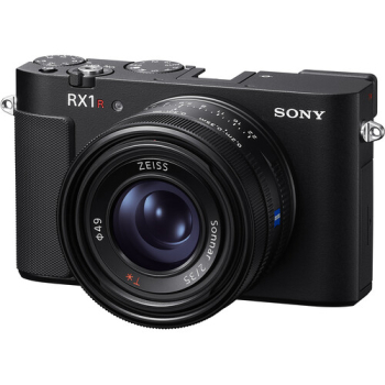 Sony RX1R III Premium Compact Camera