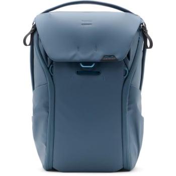 Peak Design Everyday Backpack (20L, Ocean)