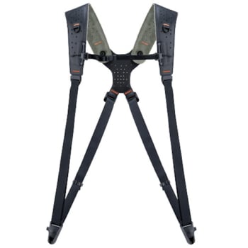 PGYTECH Camera Strap Master (Midnight Black)