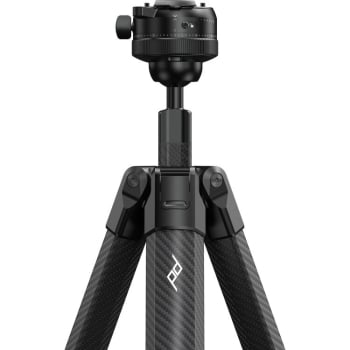 Peak Design Pro Lite Tripod (Black)