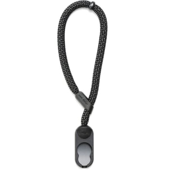 Peak Design Cuff Rope Camera Strap (Wrist, Black)