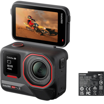 Insta360 Ace Pro 2 Standard