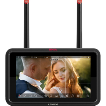 Atomos Ninja TX GO Monitor Recorder