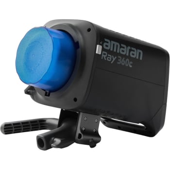 amaran Ray 360c