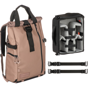 WANDRD PRVKE 31 Photo Bundle Atacama Clay V4