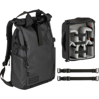 WANDRD PRVKE 31 Photo Bundle Black V4