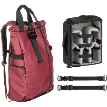 WANDRD PRVKE 31 Photo Bundle Rhone Burgundy V4