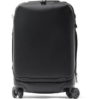 Peak Design Roller Pro Carry-On (Black)