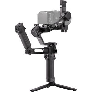 DJI RS 5 Gimbal Stabilizer Combo