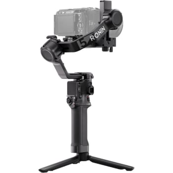 DJI RS 5 Gimbal Stabilizer