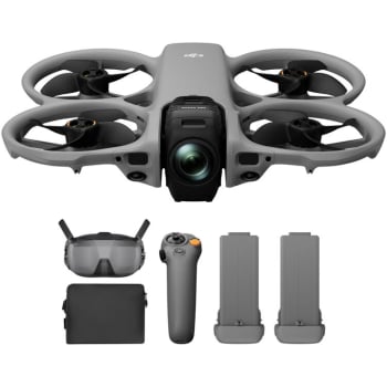 DJI Avata 360 Motion Fly More Combo (DJI Goggle N3)