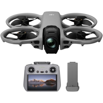 DJI Avata 360 (DJI RC 2)