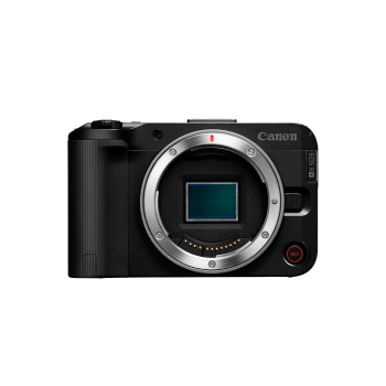CANON EOS R50V Mirrorless Camera Body