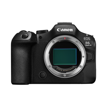 Canon EOS R6 Mark III Body