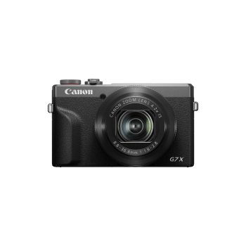 Canon G7X Mark III Graphite Kit 30th Anniversary Edition