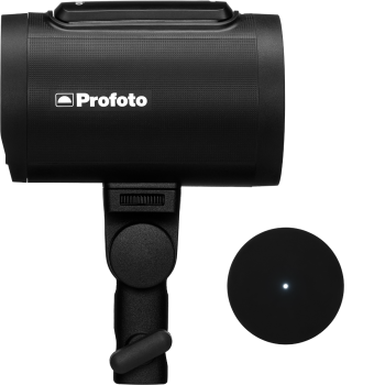 Profoto A2 Connect Kit for Nikon