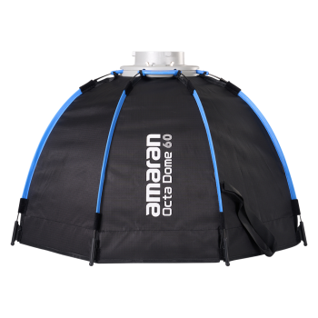 AMARAN Octa Dome - 60
