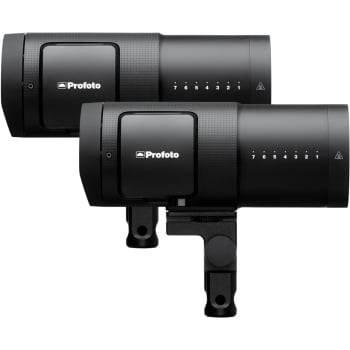 Profoto B30 Duo Kit